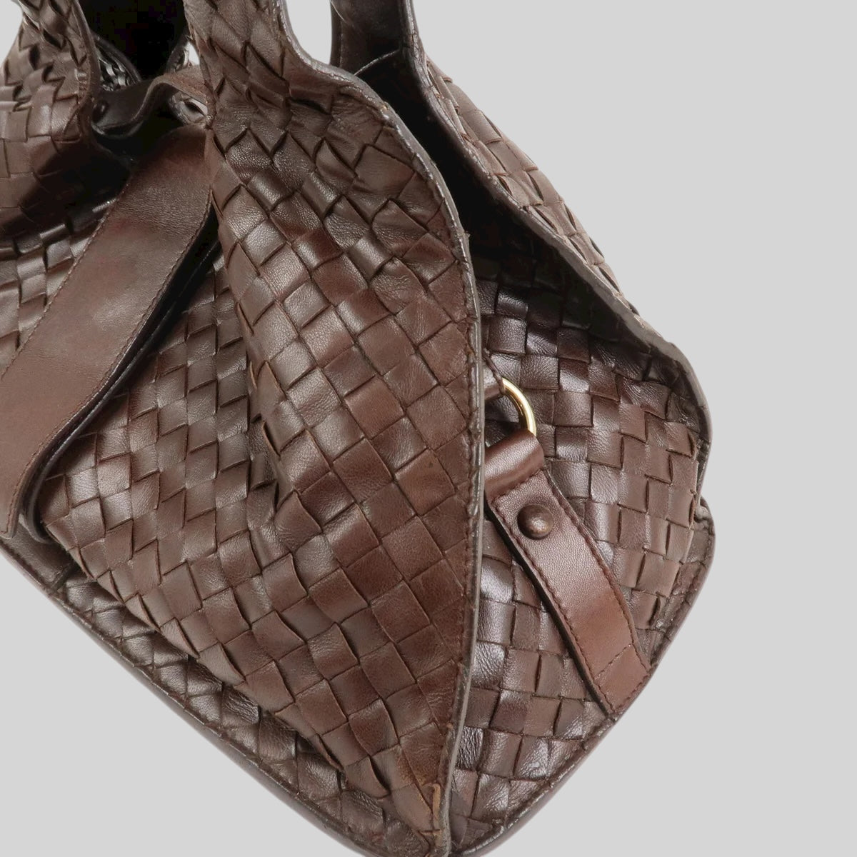 Bottega Veneta Intrecciato
