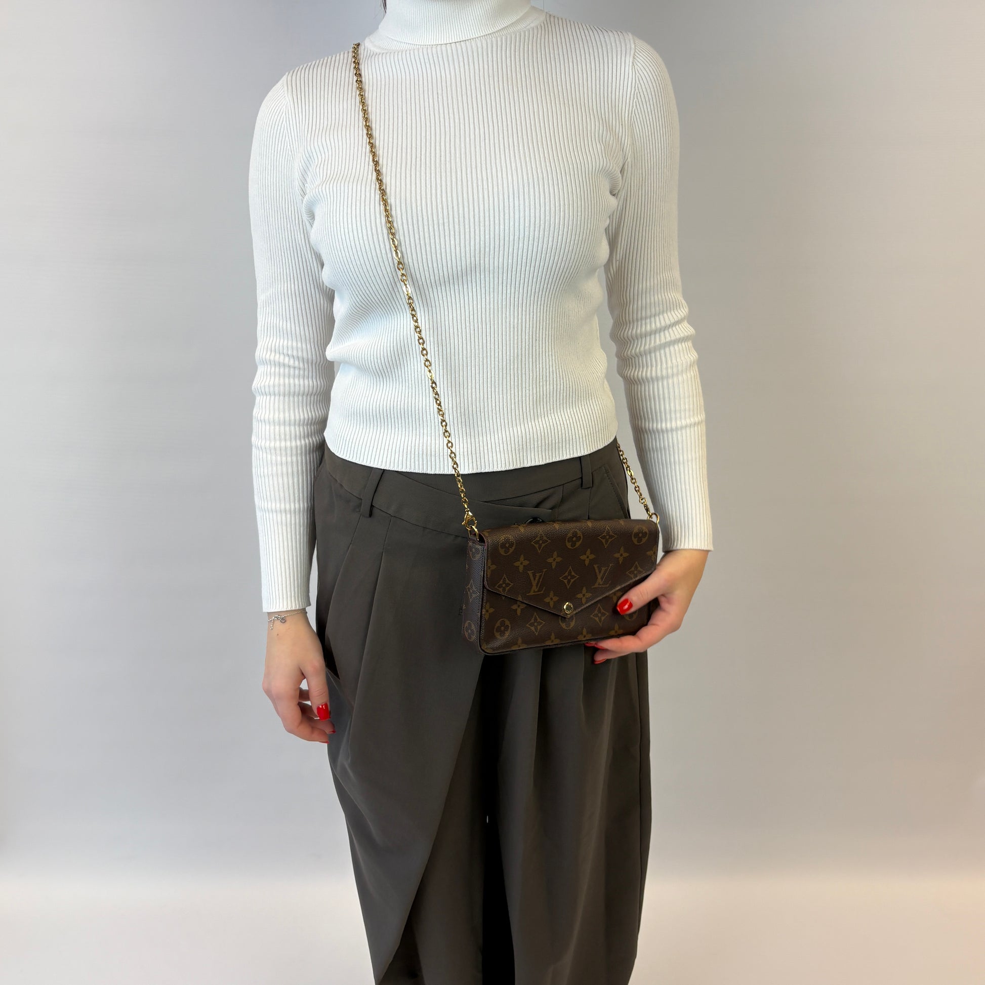 Louis Vuitton Félicie