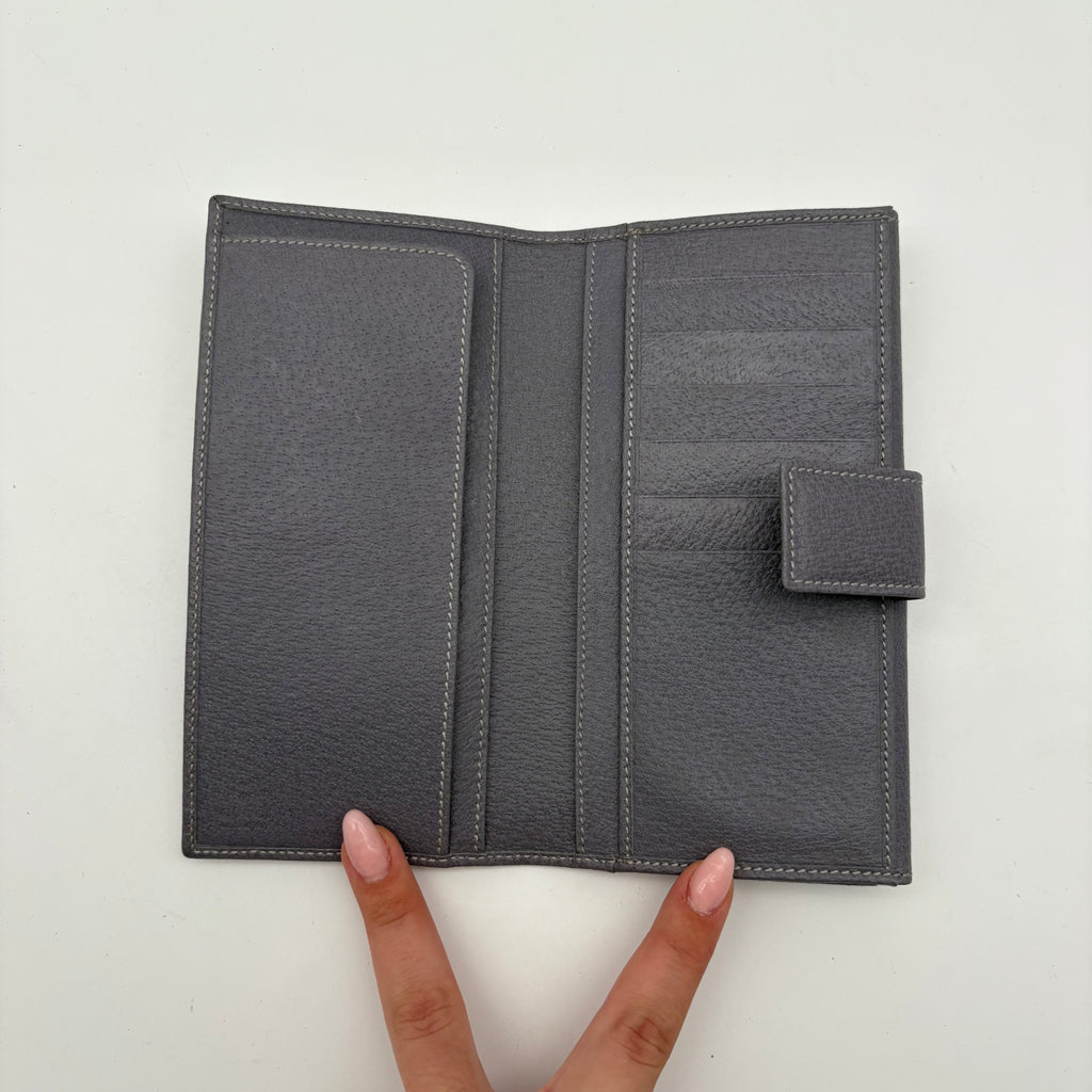 Gucci Long Wallet