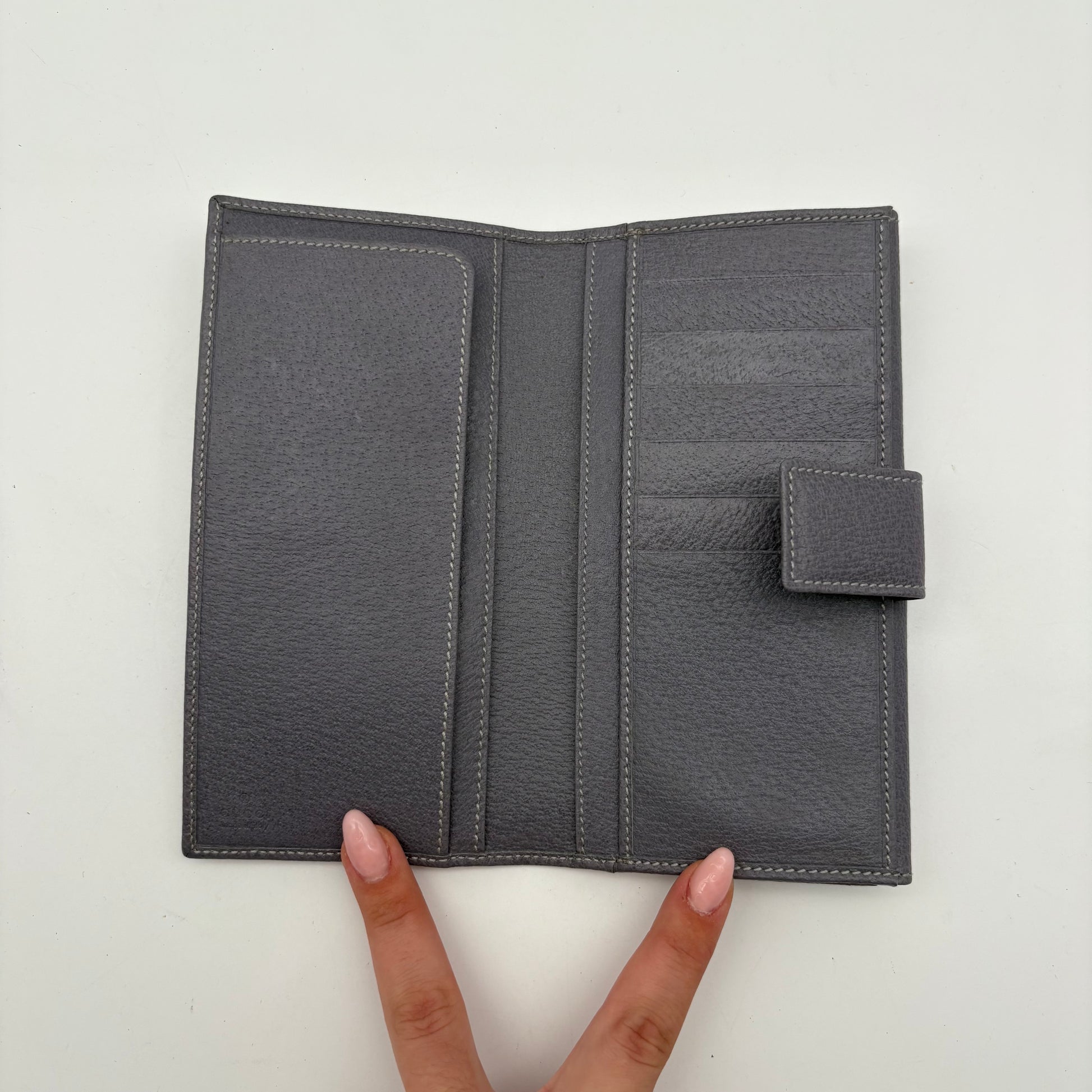 Gucci Long Wallet
