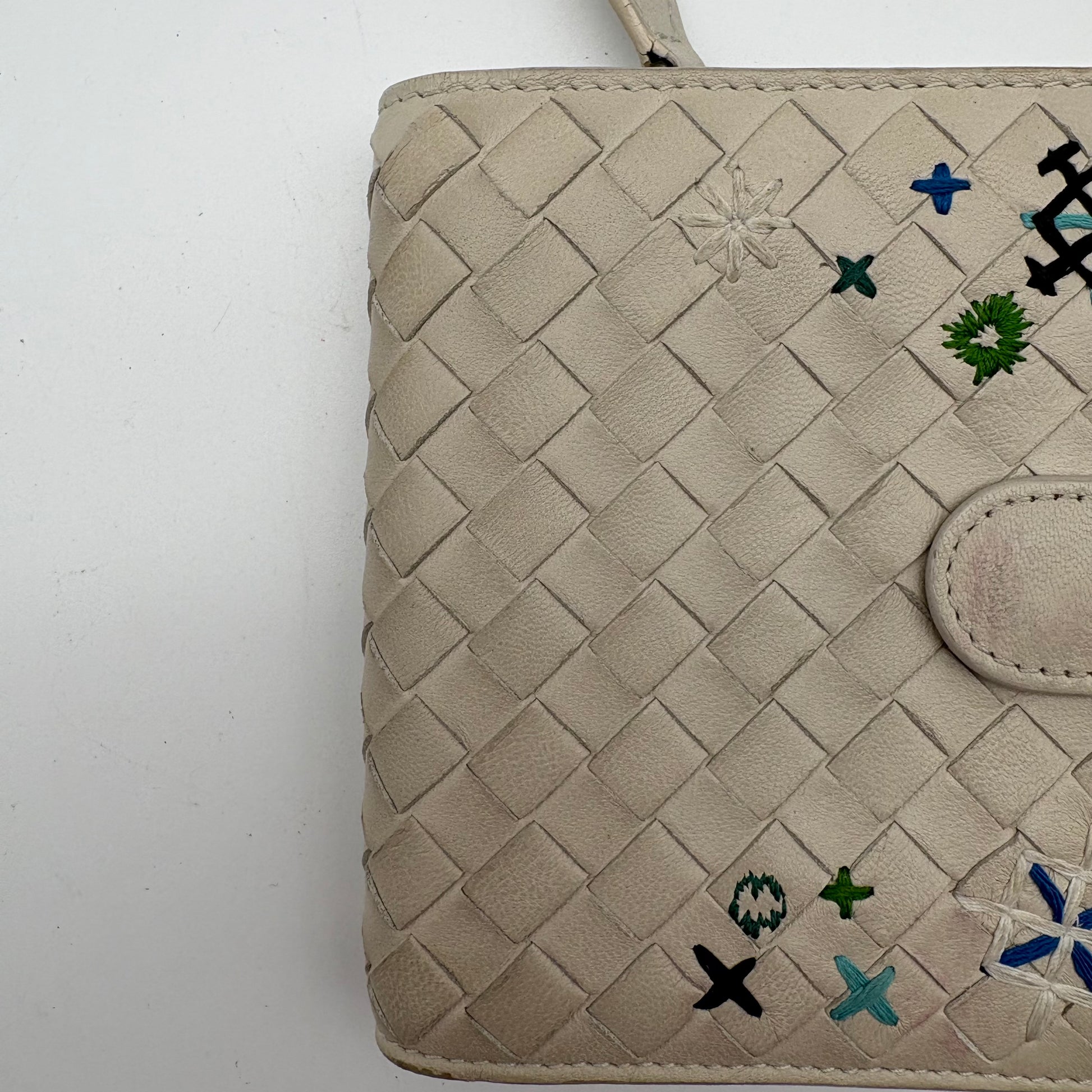 Bottega Veneta Intrecciato