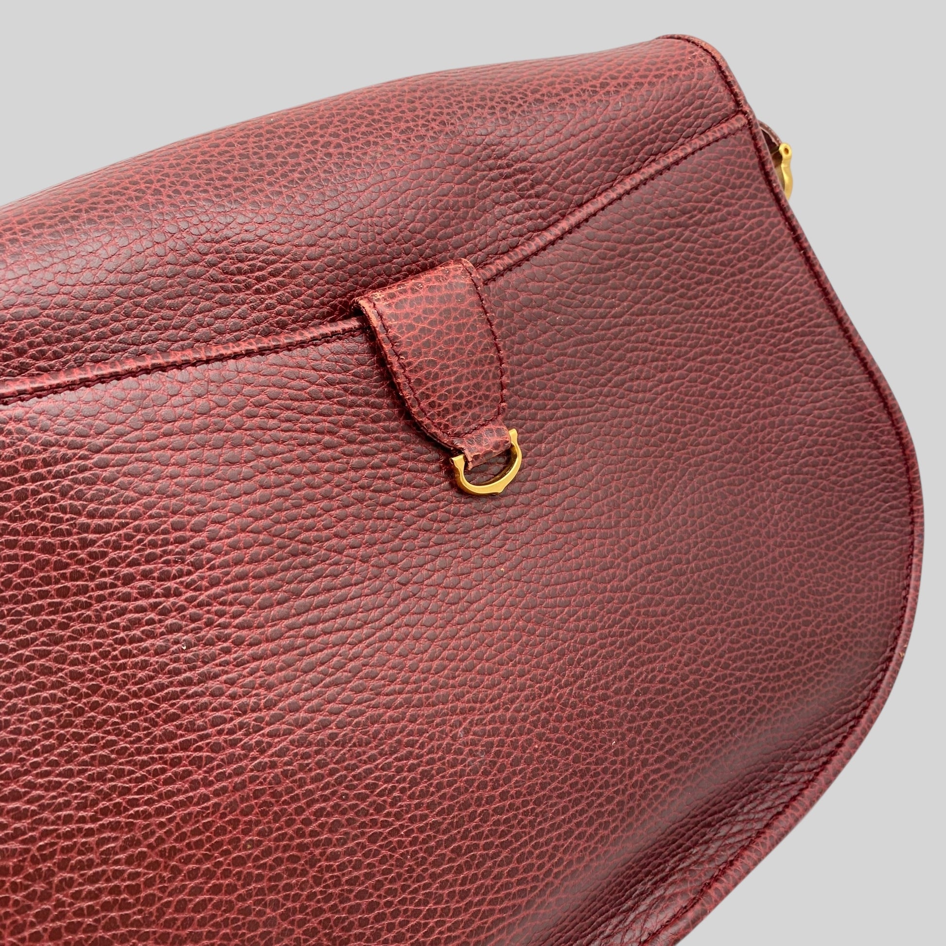 Cartier Besace
