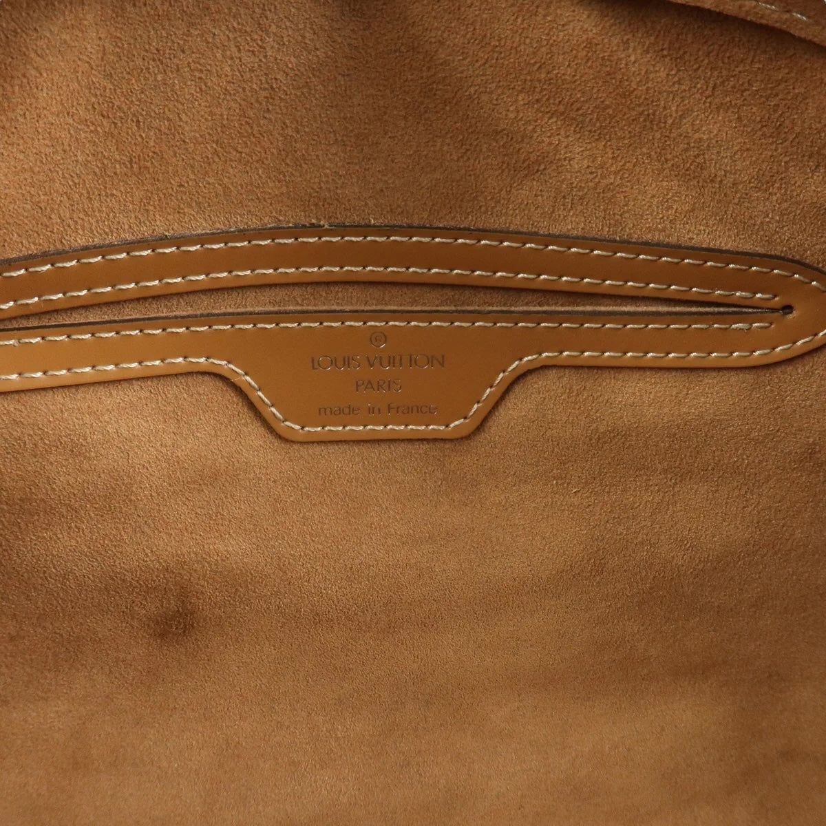 Louis Vuitton Soufflot