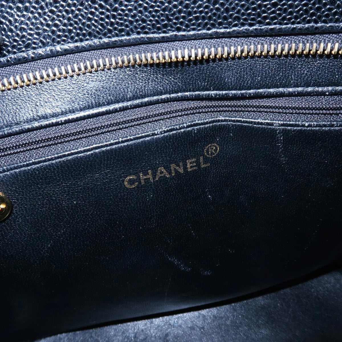 Chanel COCO Médaillon