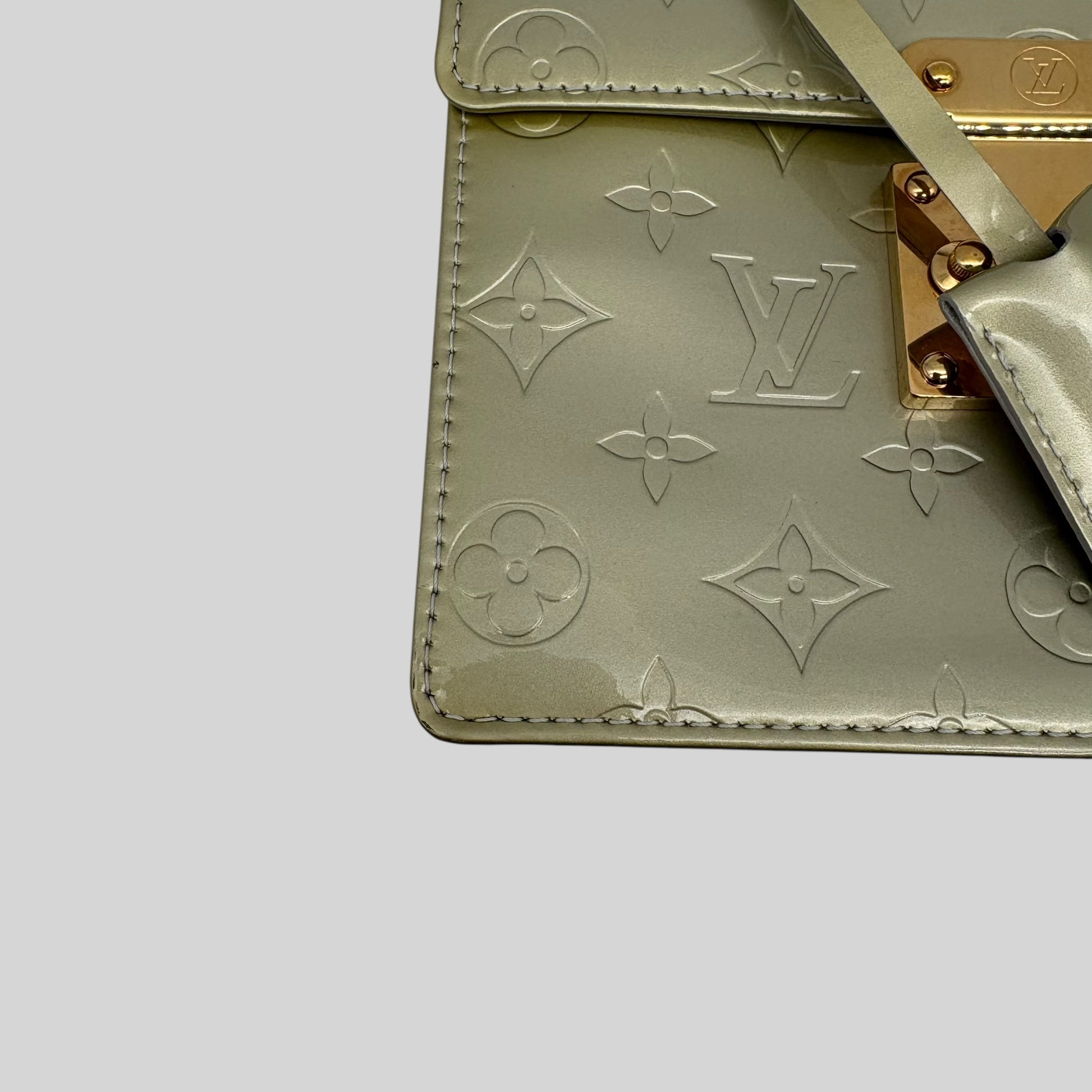Louis Vuitton Spring Street