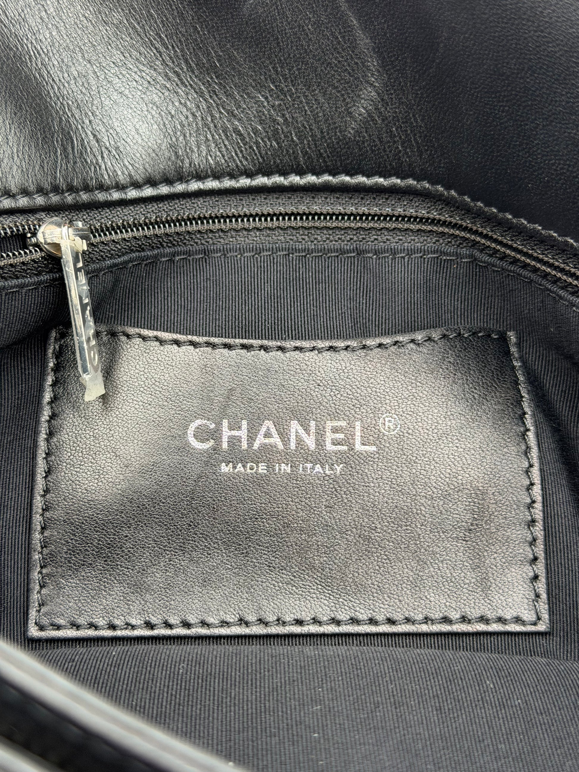 CHANEL MADEMOISELLE