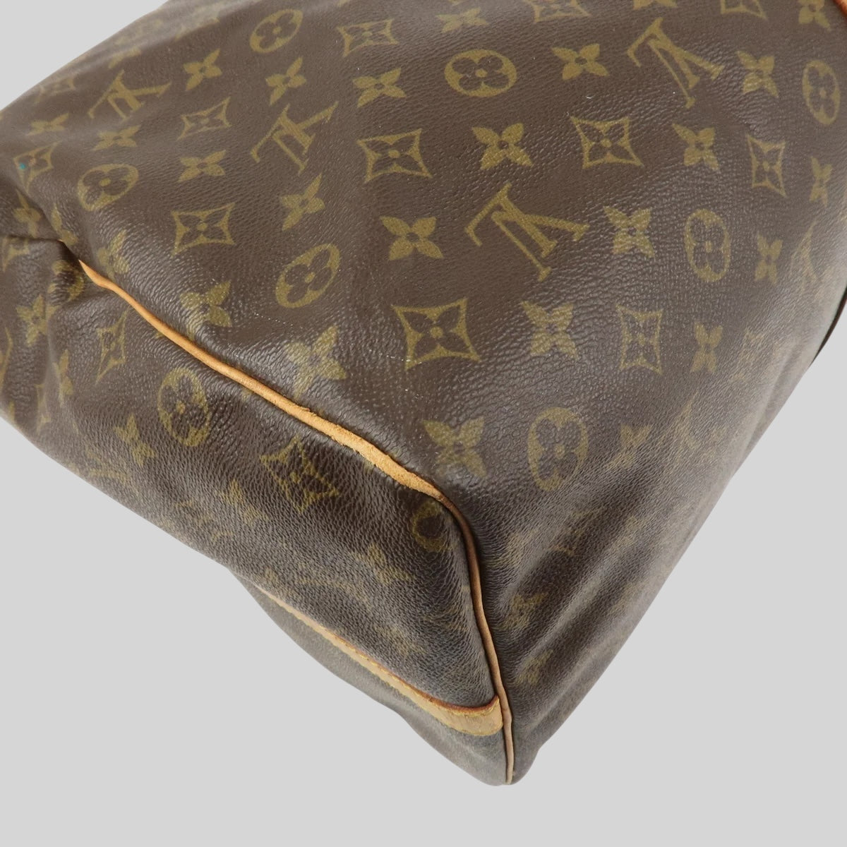Louis Vuitton Keepall 60