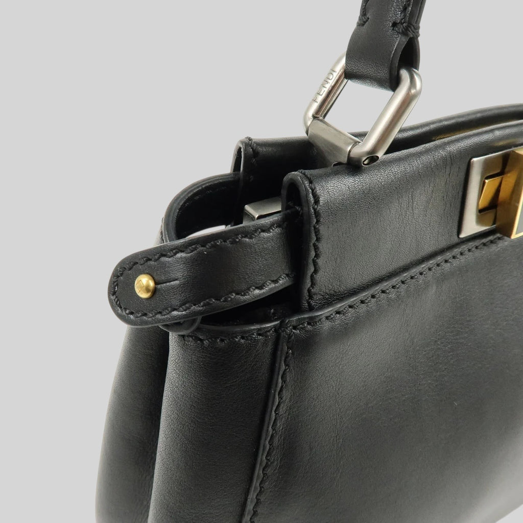 Fendi Peekaboo 2 Way
