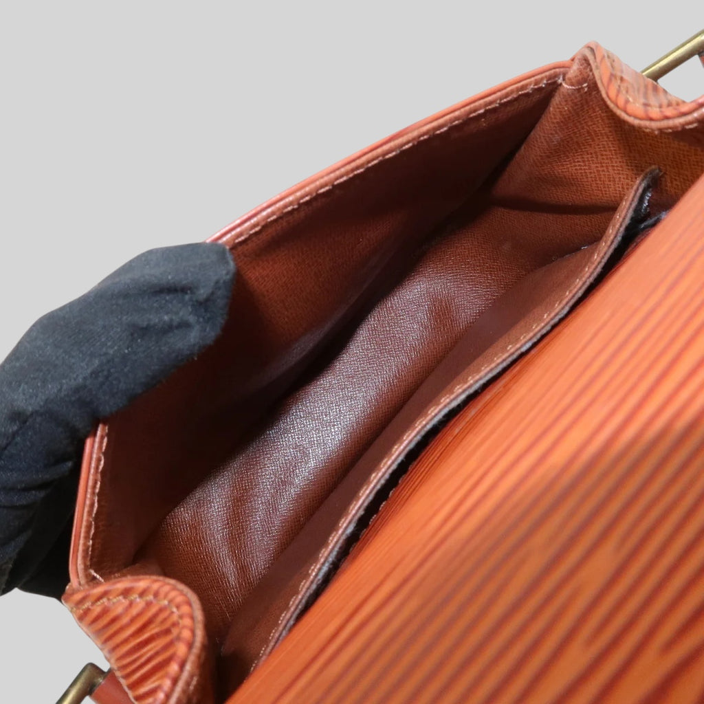 Louis Vuitton Mini Saint Cloud