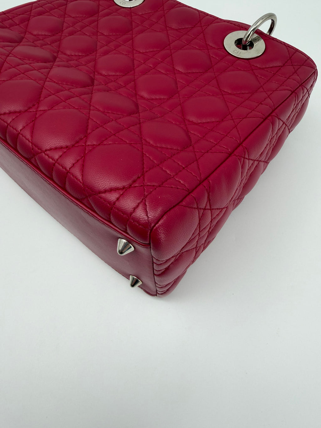 DIOR LADY M