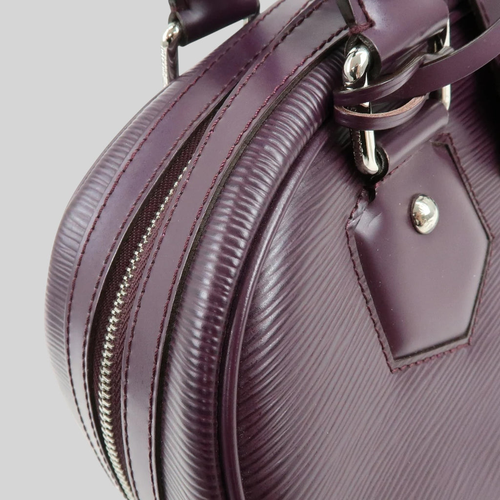 Louis Vuitton Bowling Montaigne