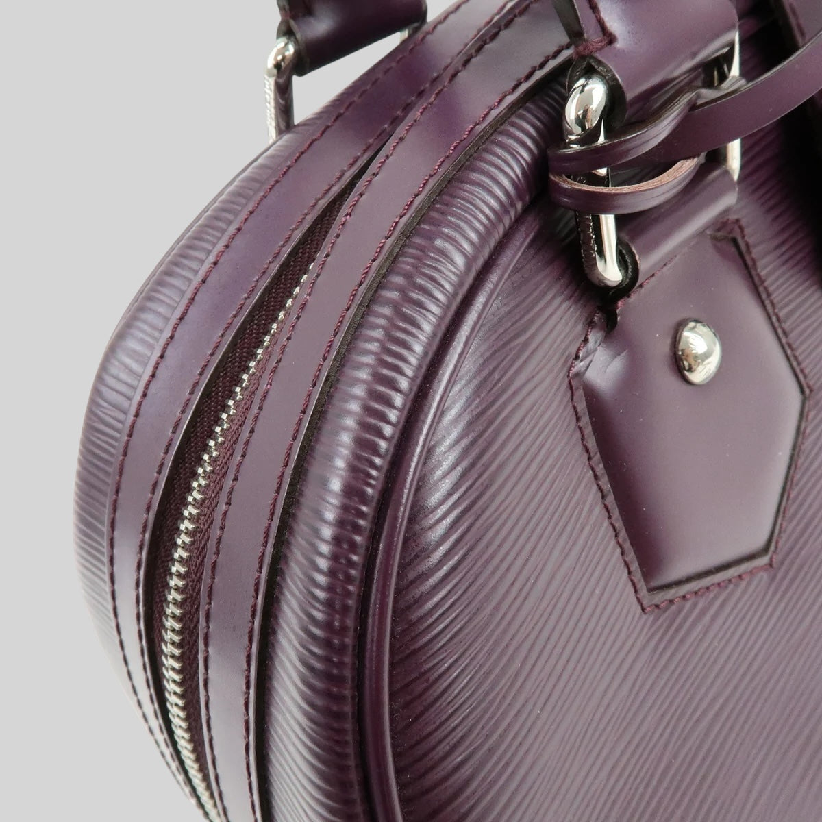 Louis Vuitton Bowling Montaigne