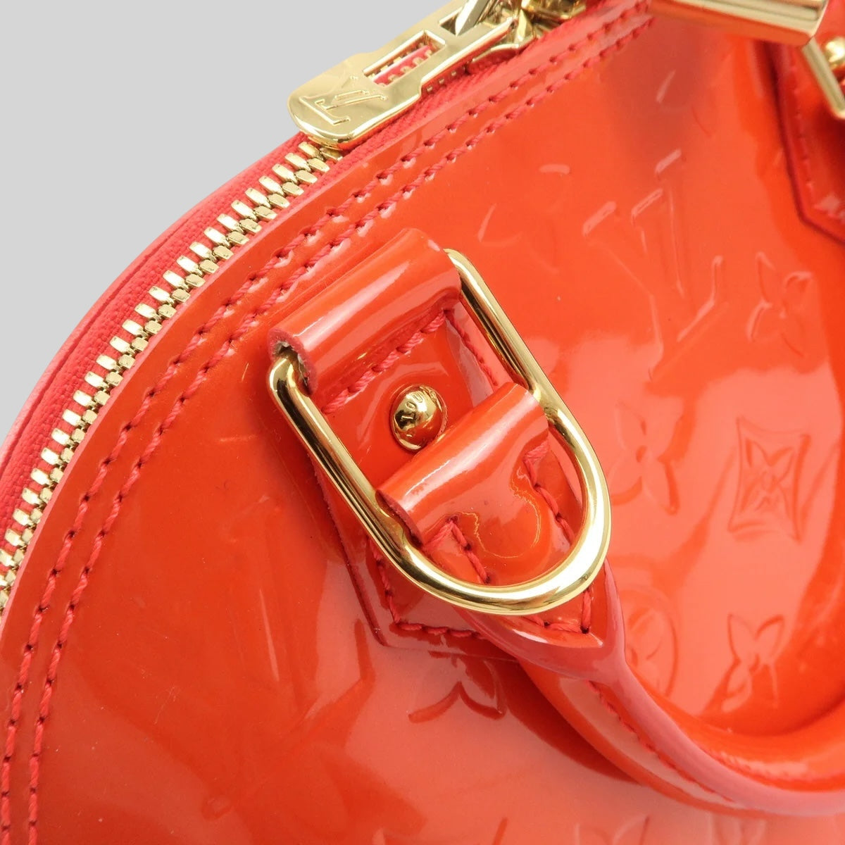 Louis Vuitton Alma BB