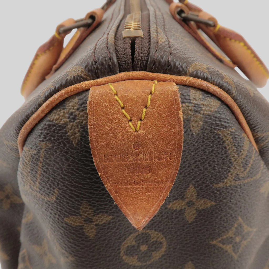 Louis Vuitton Speedy 30