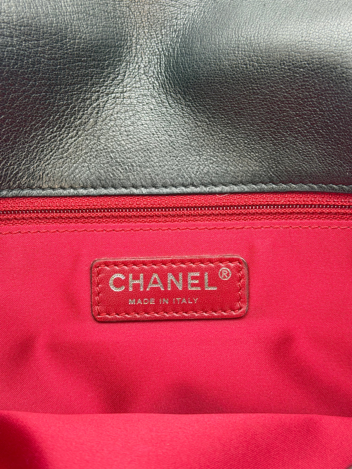 CHANEL PARIS-SHANGAI CAMELIA