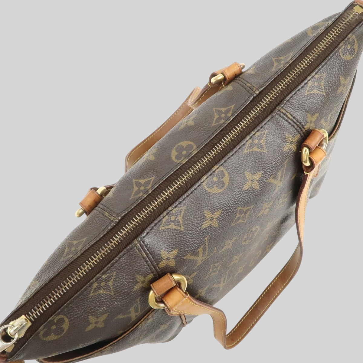 Louis Vuitton Totally MM