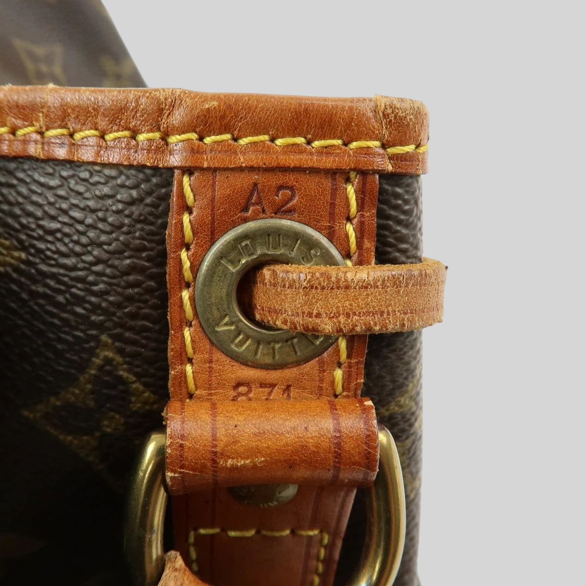 Louis Vuitton Noé PM