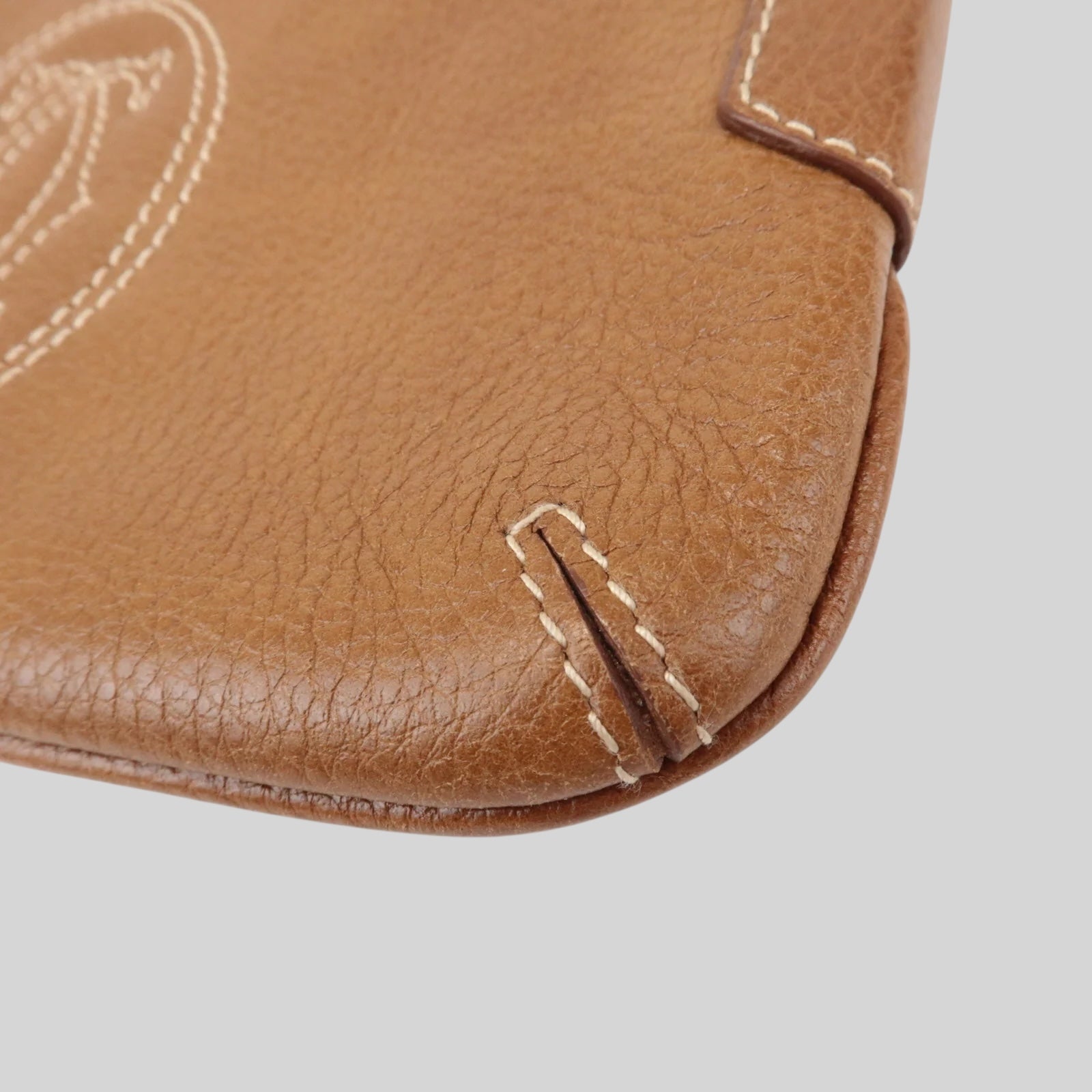 Cartier Marcello Pouch