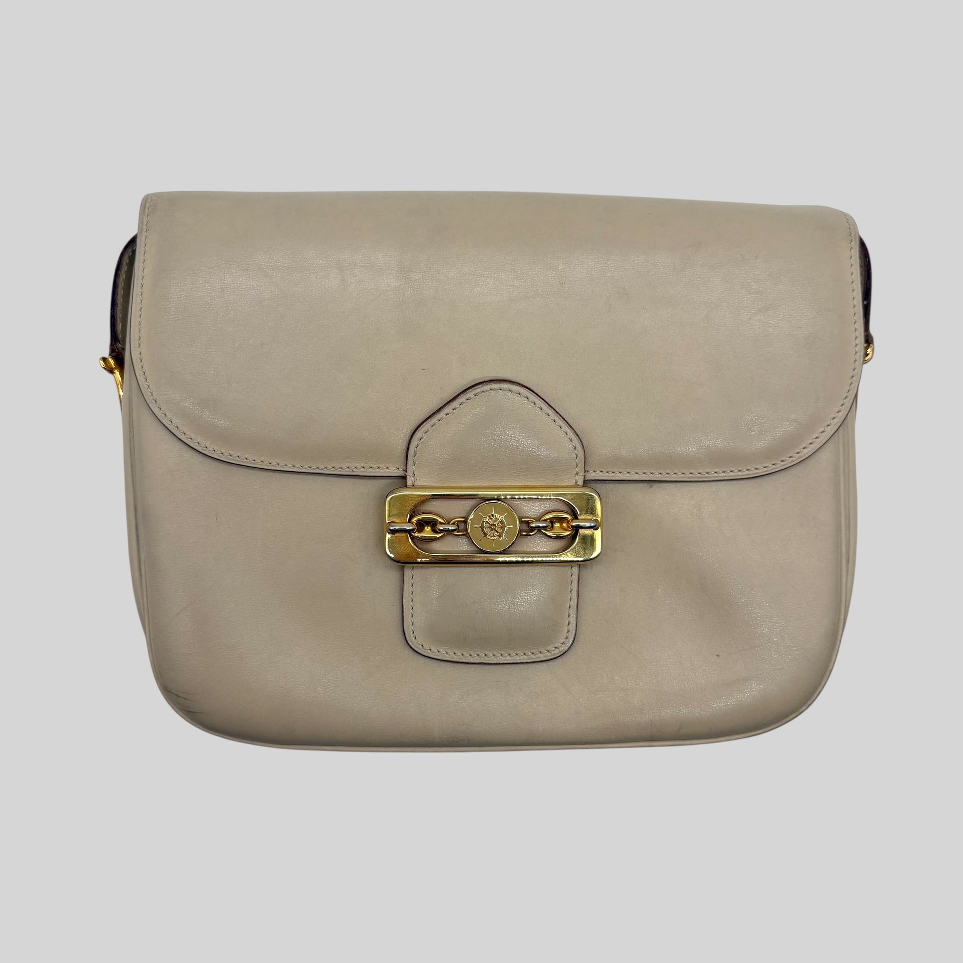 Céline Leather Shoulder