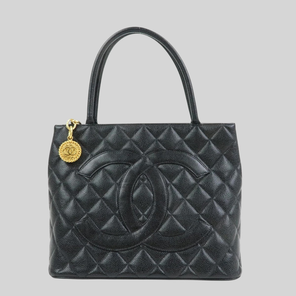 Chanel COCO Médaillon