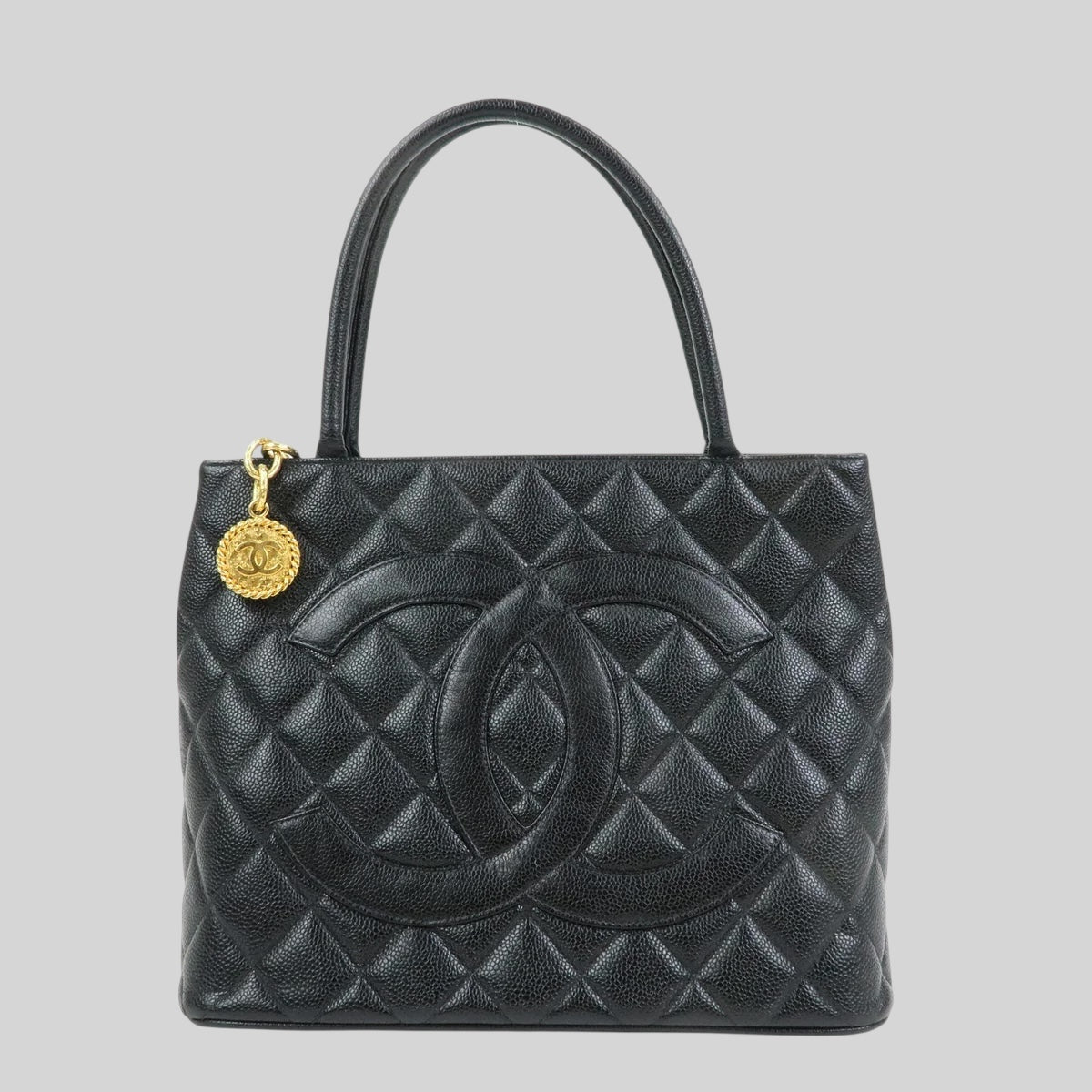 Chanel COCO Médaillon