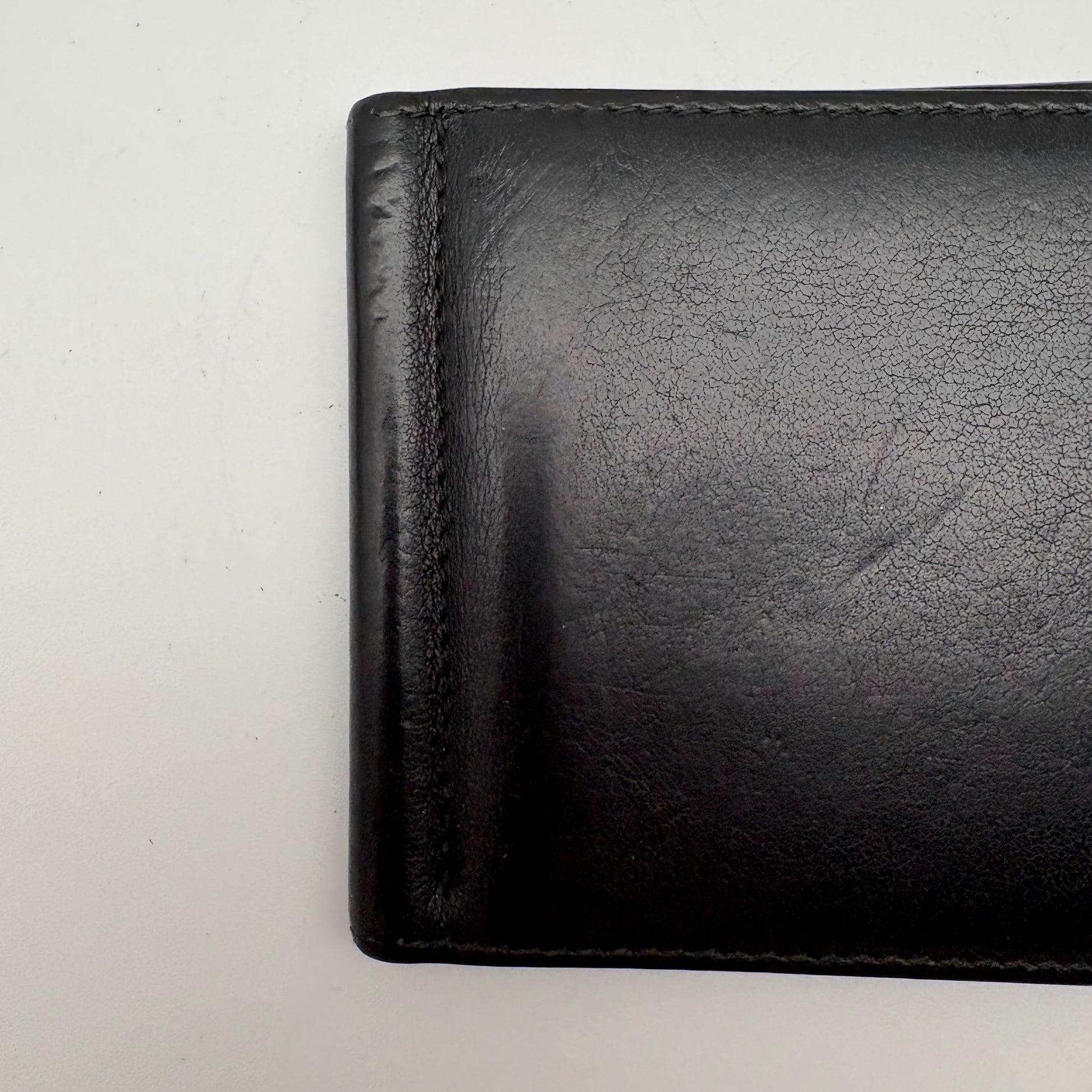 Dior Wallet