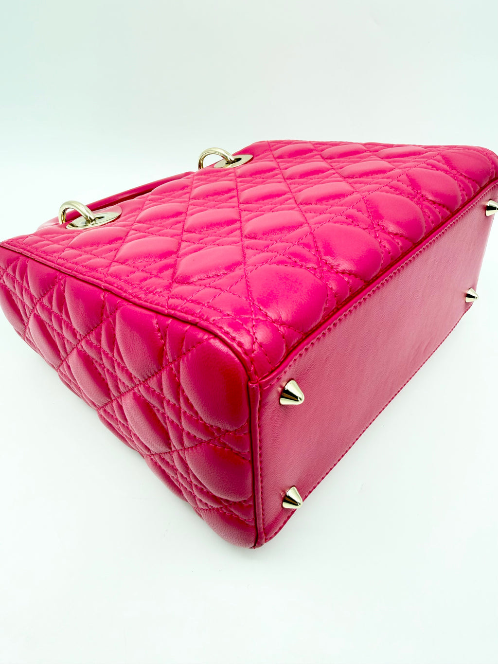 DIOR LADY PINK