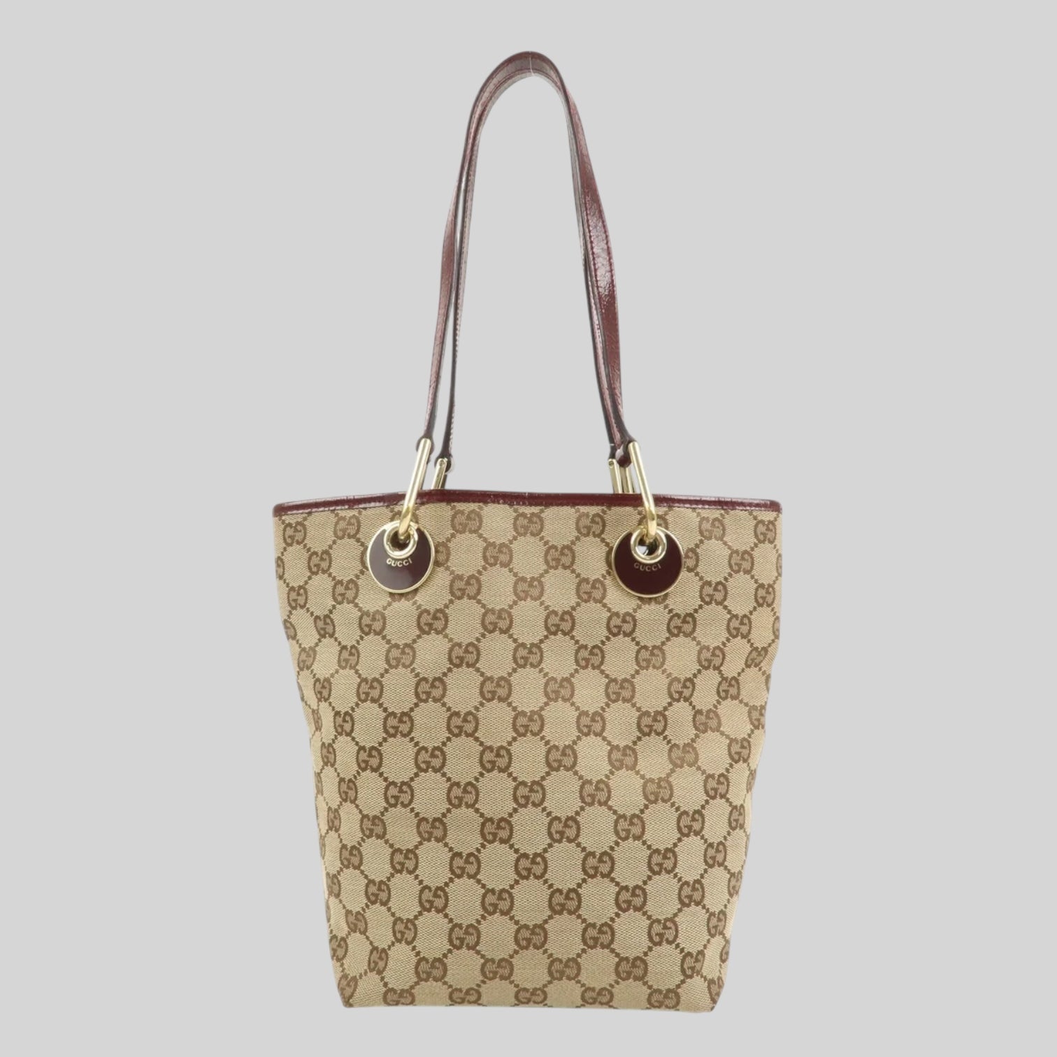 Gucci GG Tote