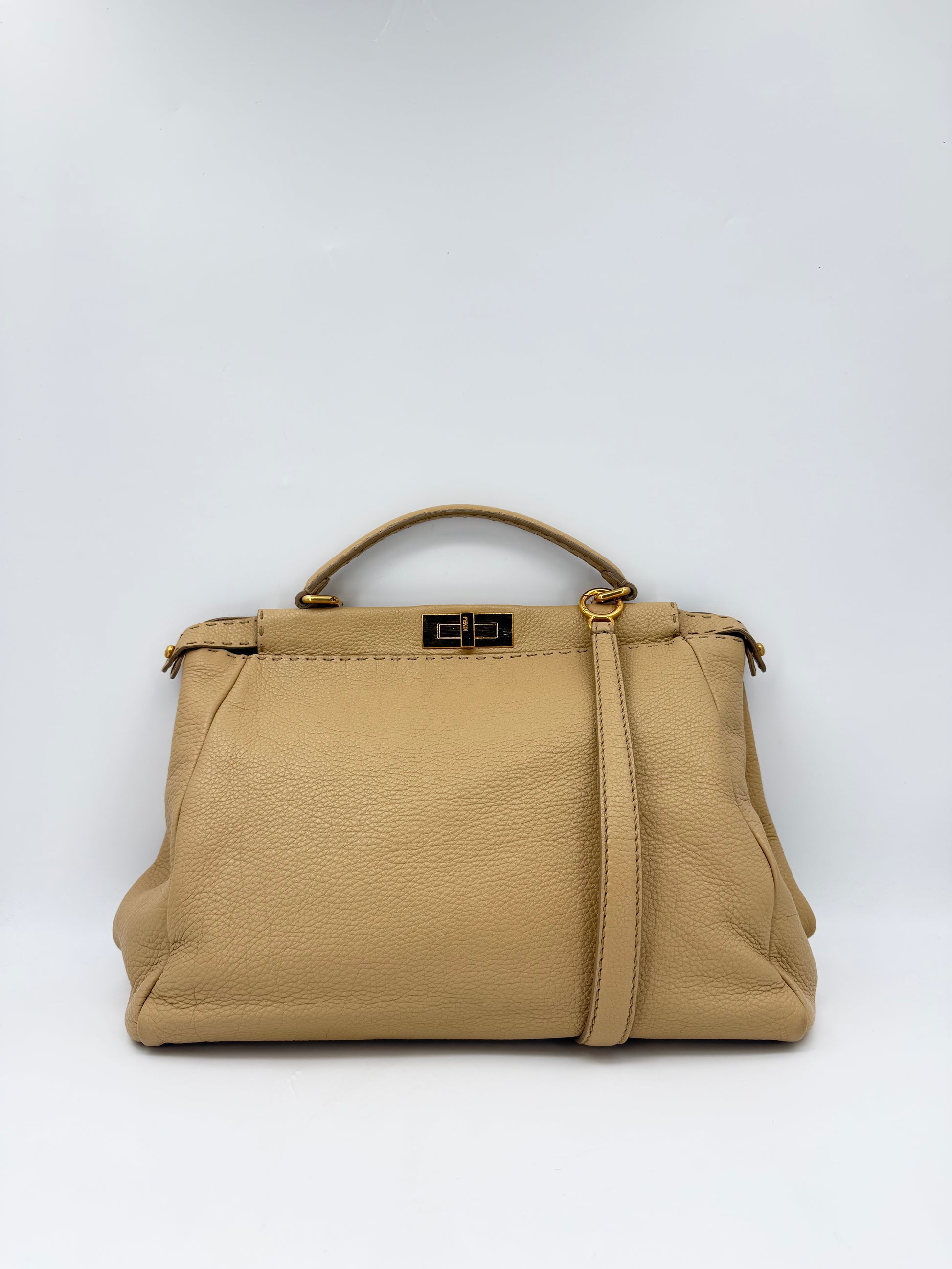 FENDI PEEKABOO SELLERIA