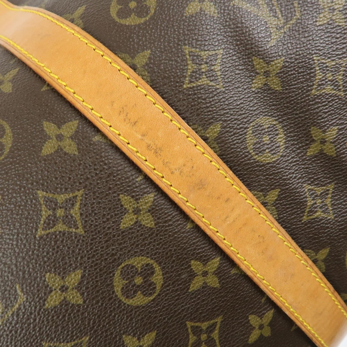 Louis Vuitton Sac Souple 55