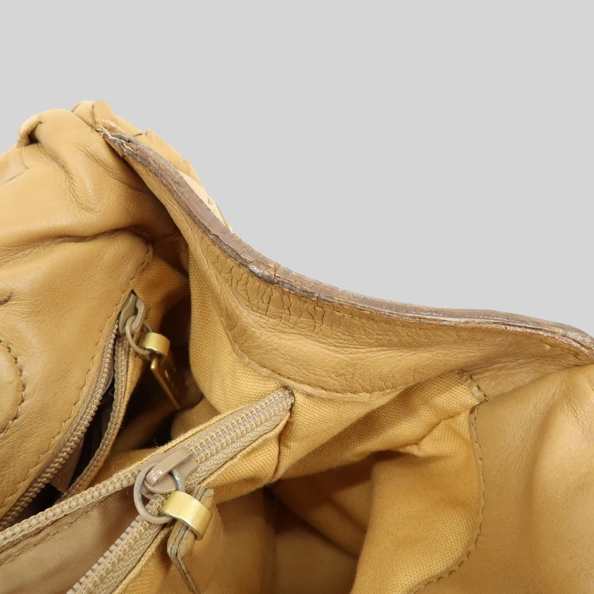 Bottega Veneta Intrecciato