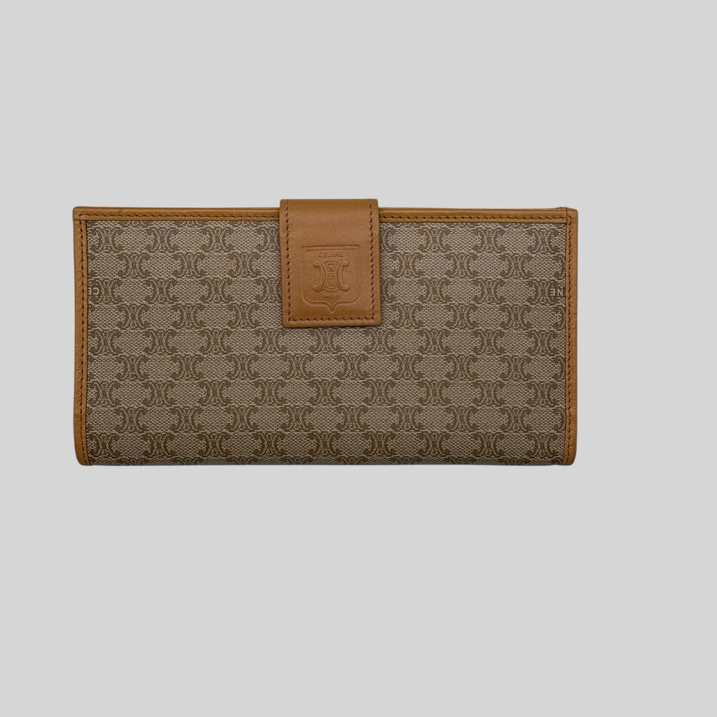 Céline Macadam Beige