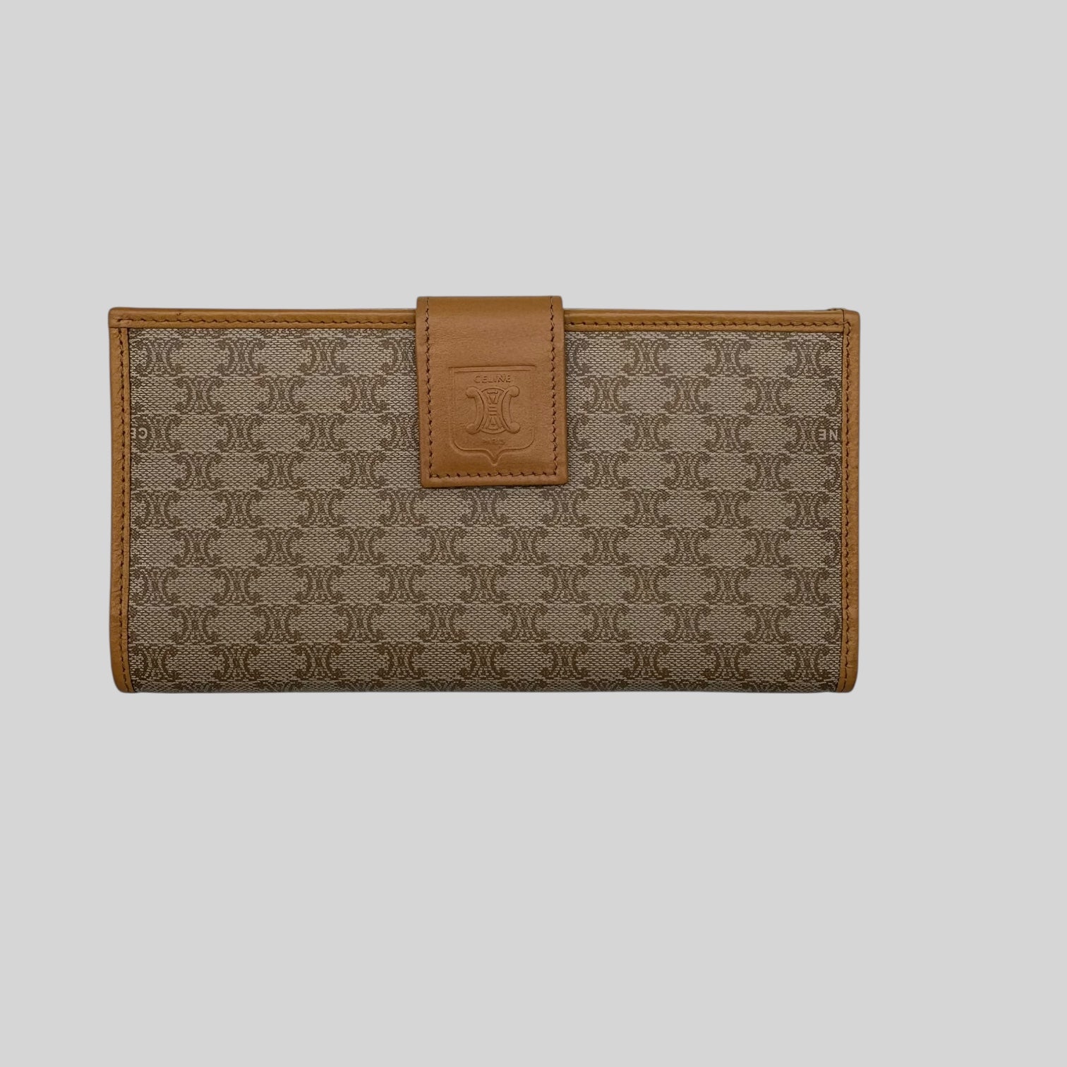 Céline Macadam Beige
