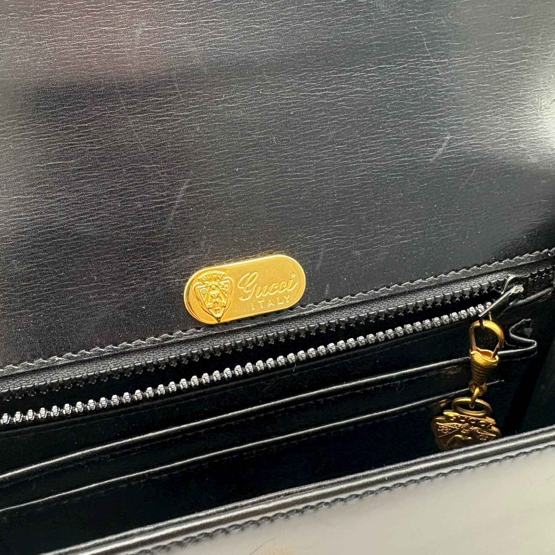 Gucci Chain Shoulder