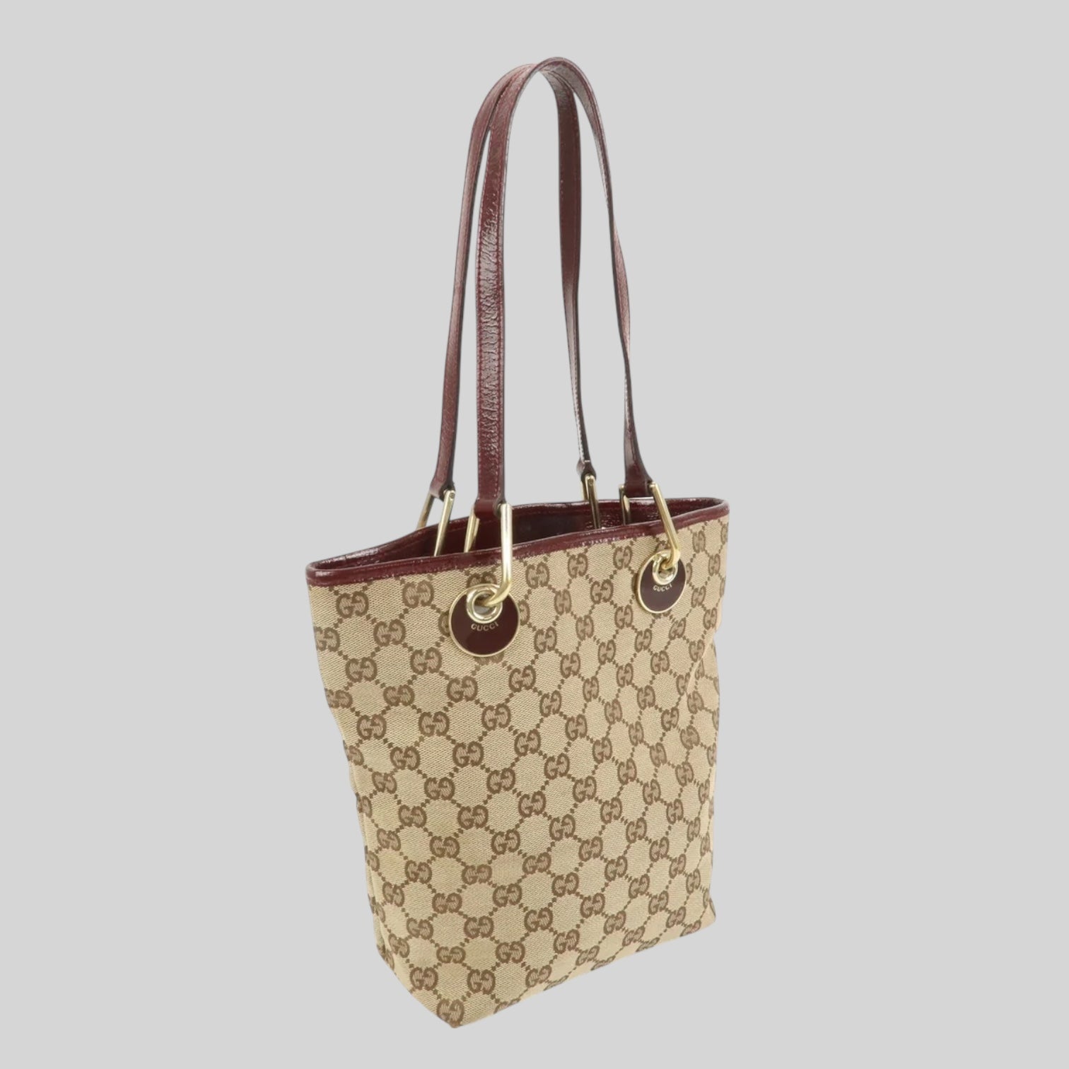 Gucci GG Tote