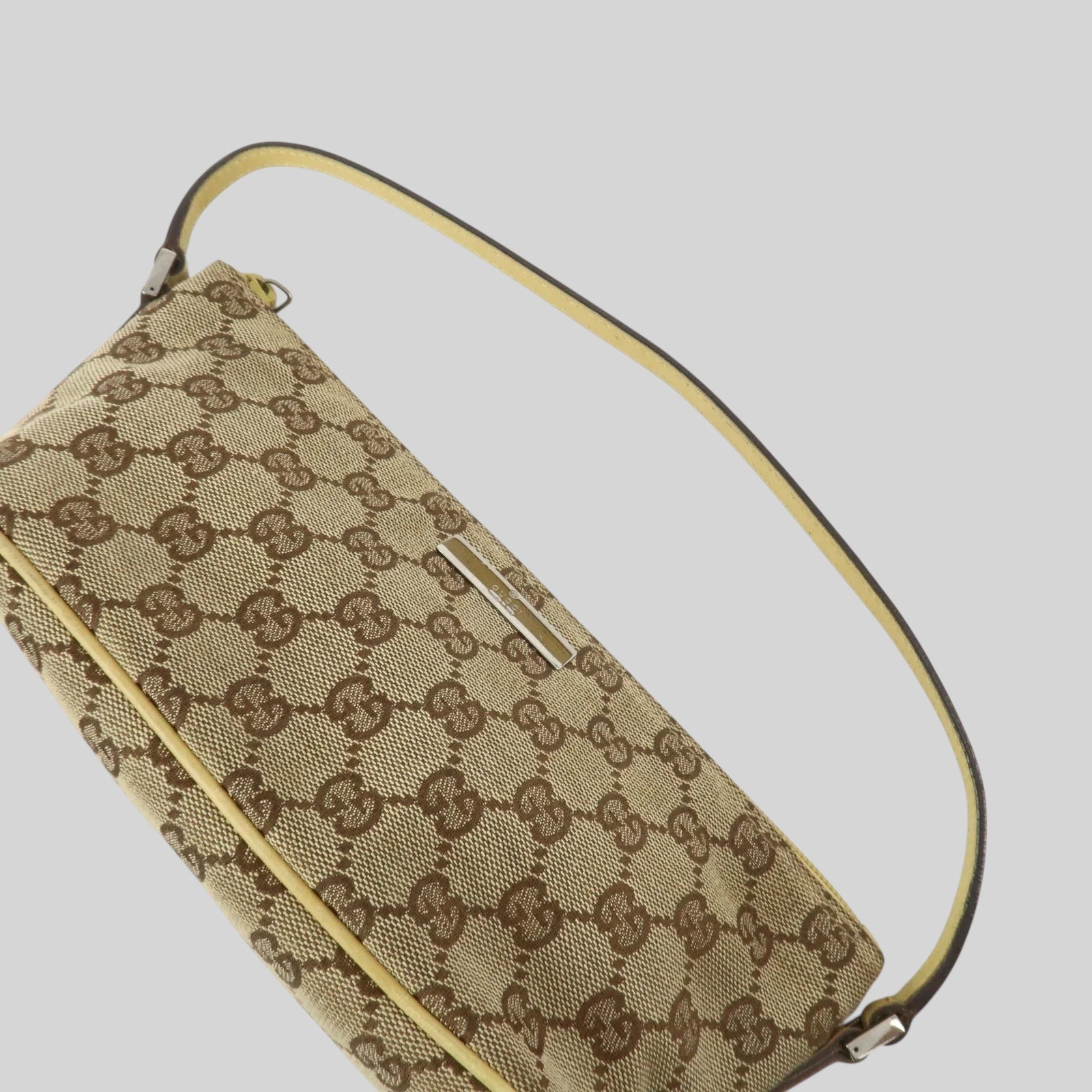 Gucci Boat
