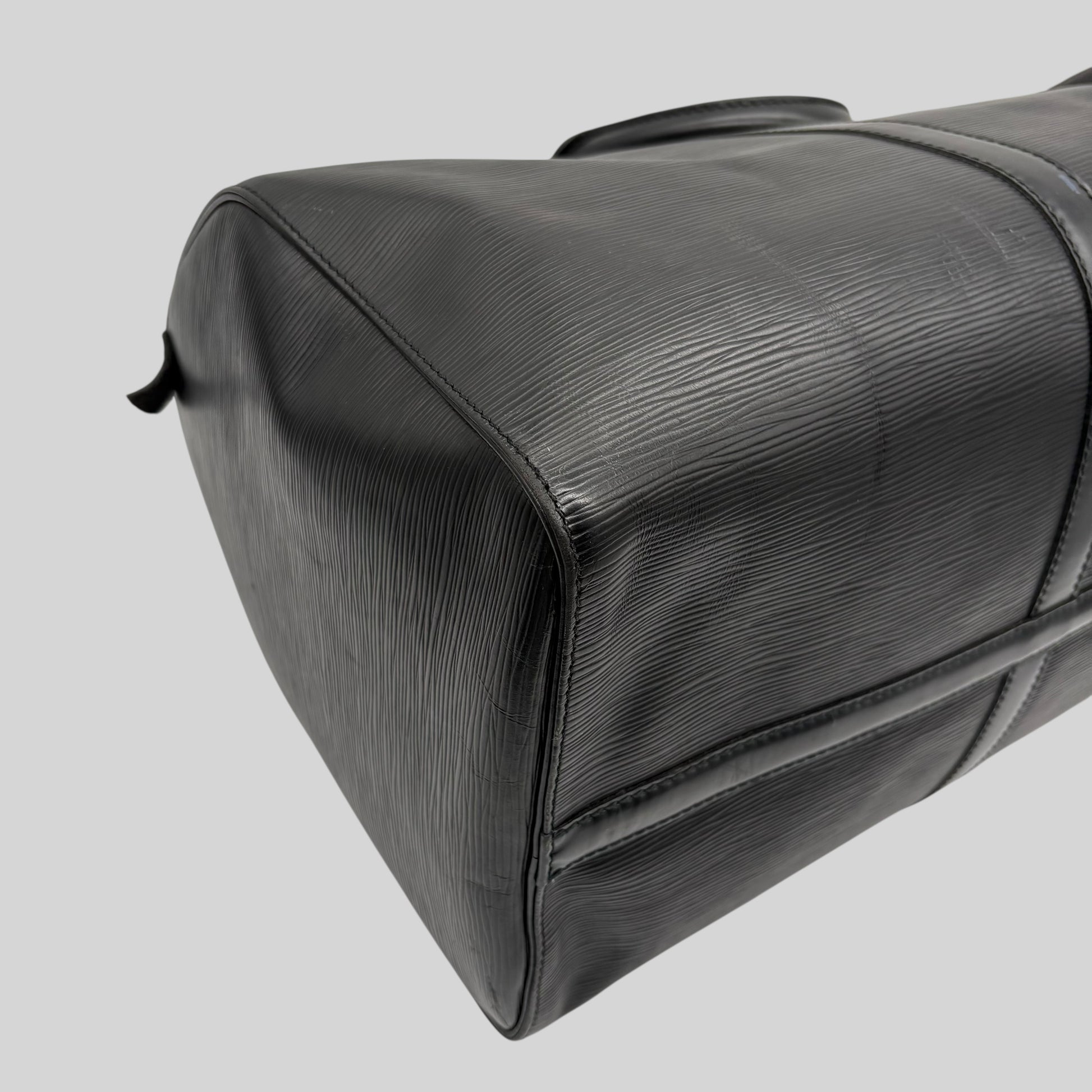Louis Vuitton Keepall 50 Epi