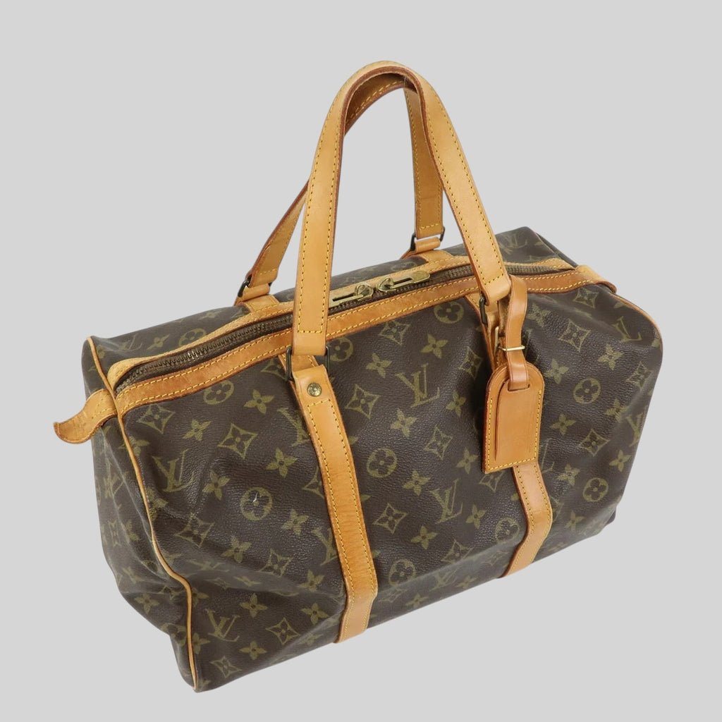 Louis Vuitton Sac Souple 35