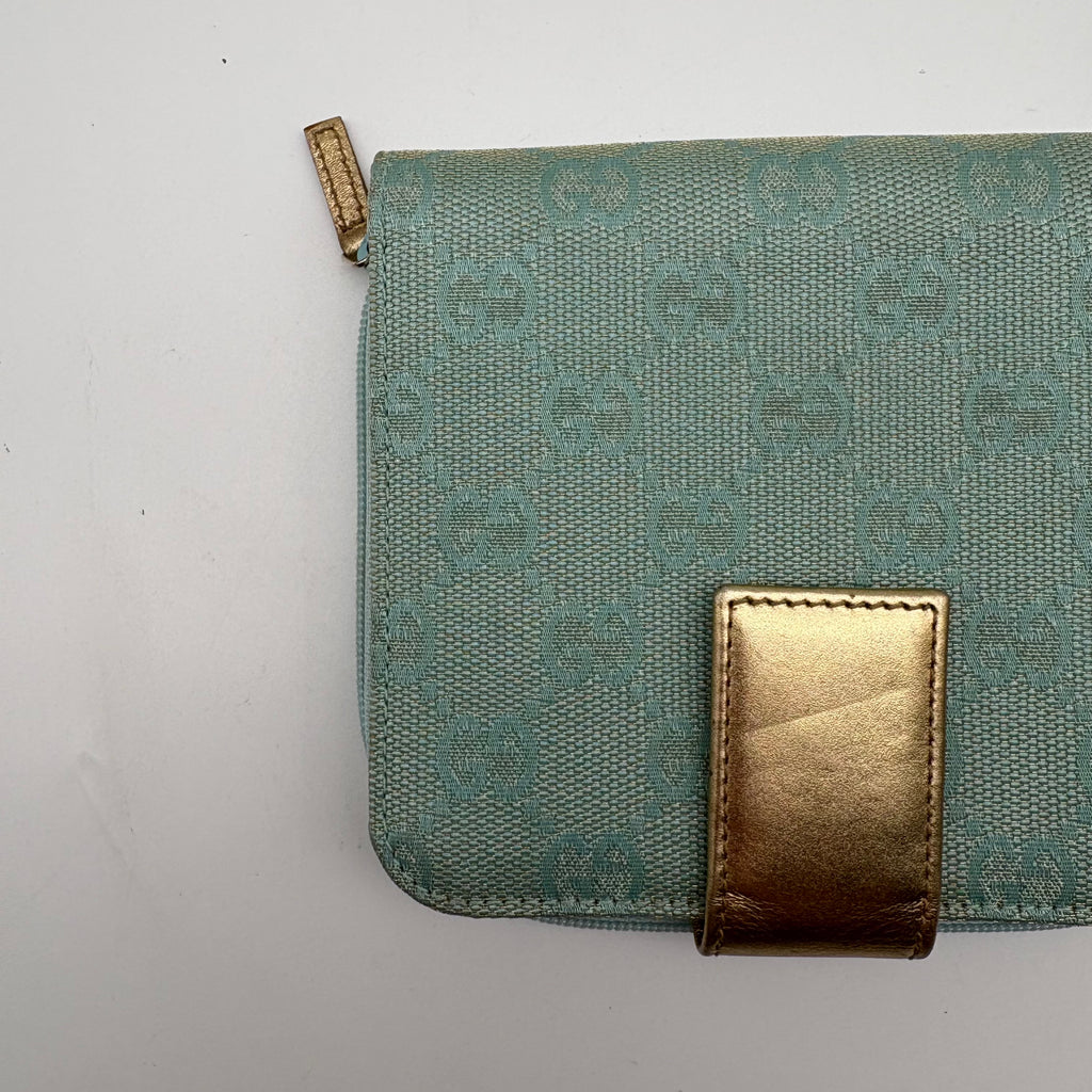 Gucci GG Abbey