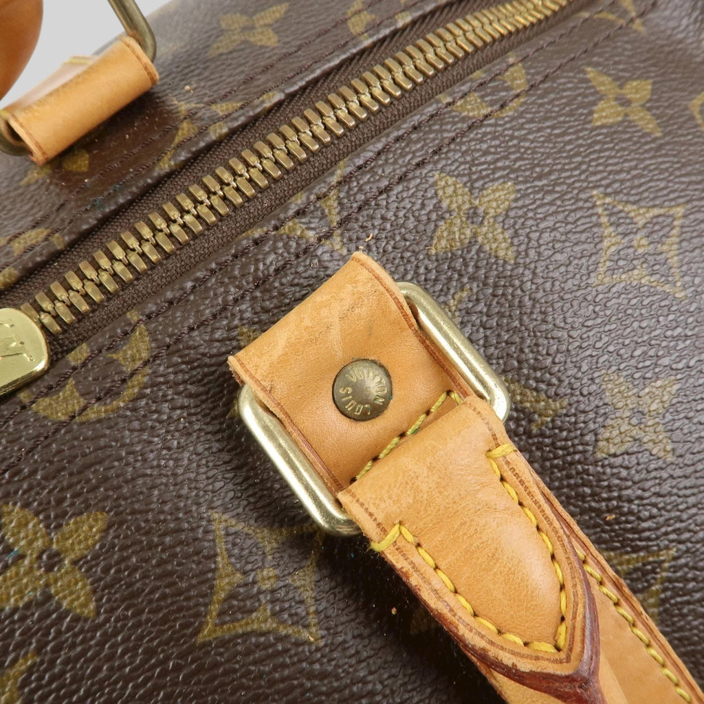 Louis Vuitton Keepall 55