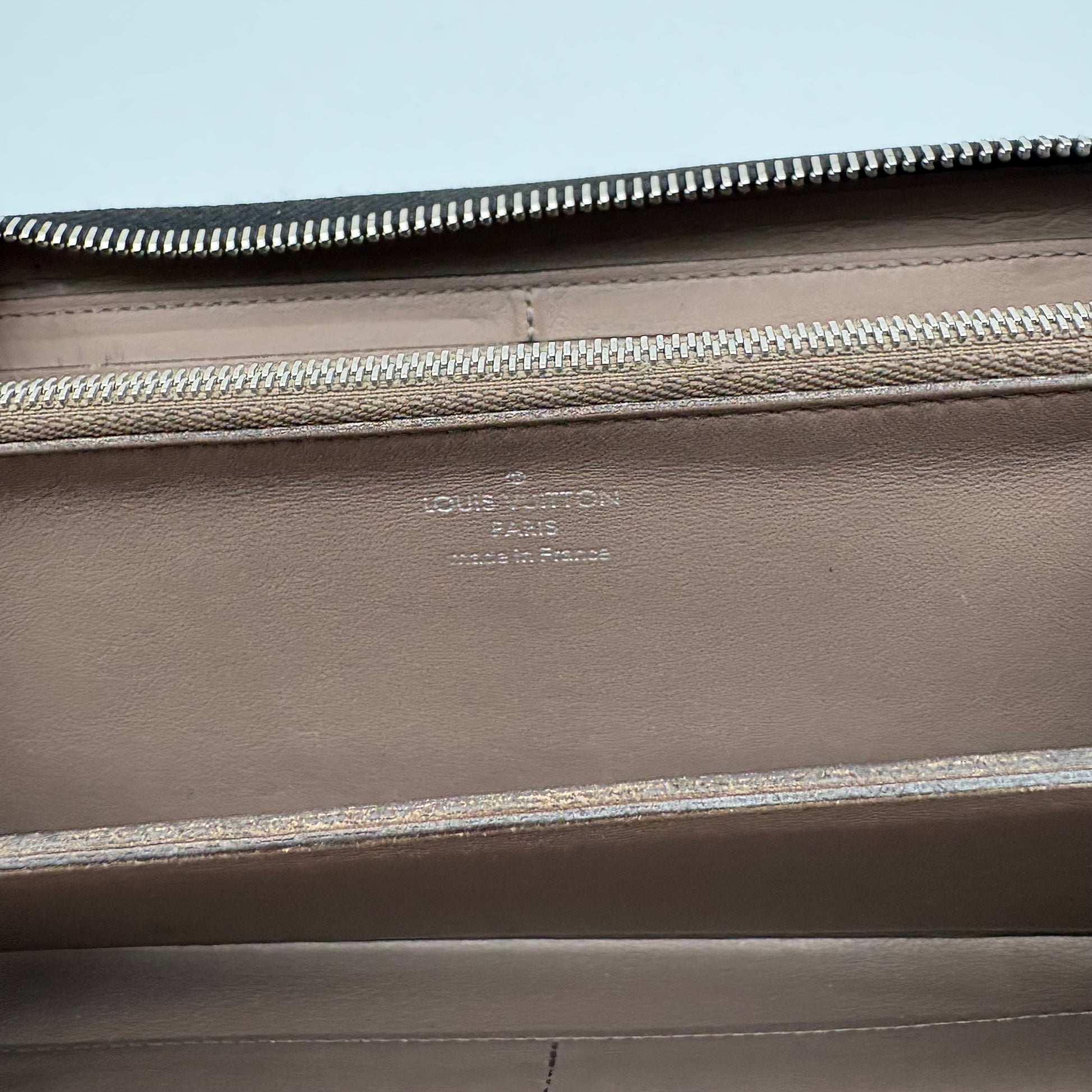 Louis Vuitton Comète