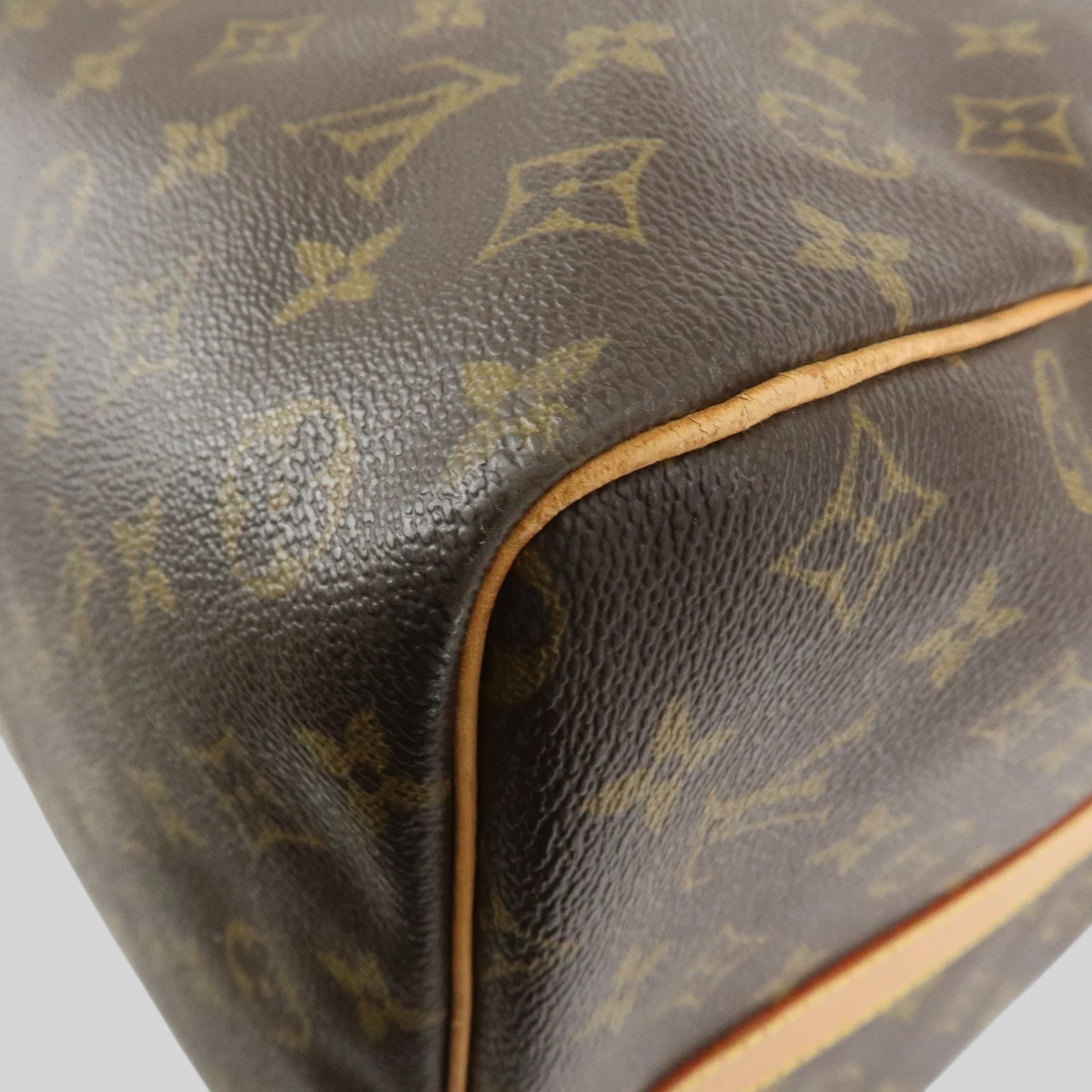 Louis Vuitton Keepall 60 Bandoulière