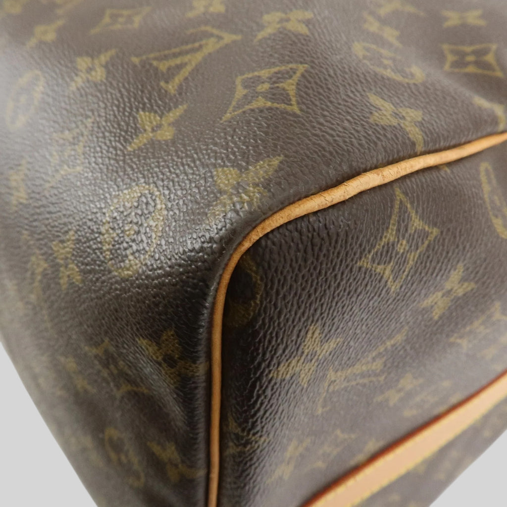 Louis Vuitton Keepall 60 Bandoulière