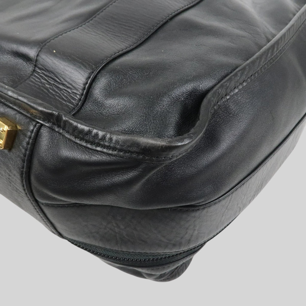Loewe Anagram Travel Bag