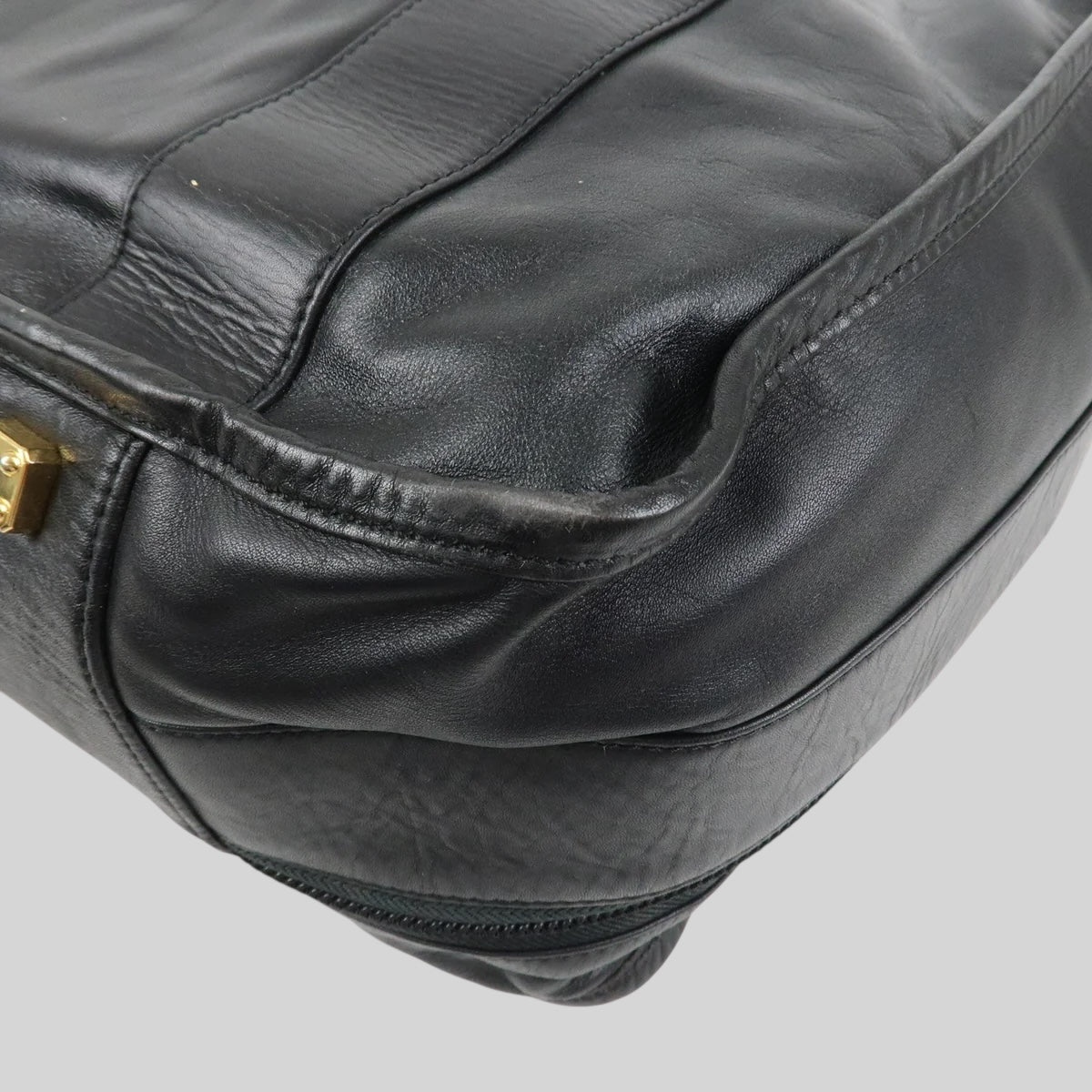 Loewe Anagram Travel Bag
