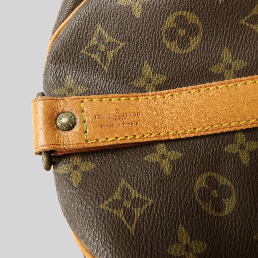 Louis Vuitton Keepall 60 Bandoulière