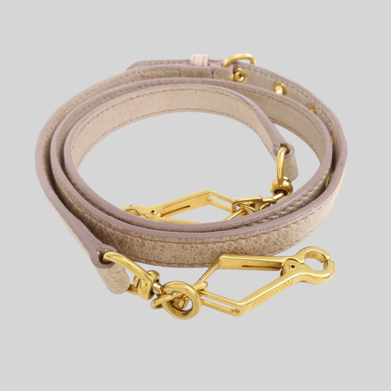 Miu Miu Vitello 2Way
