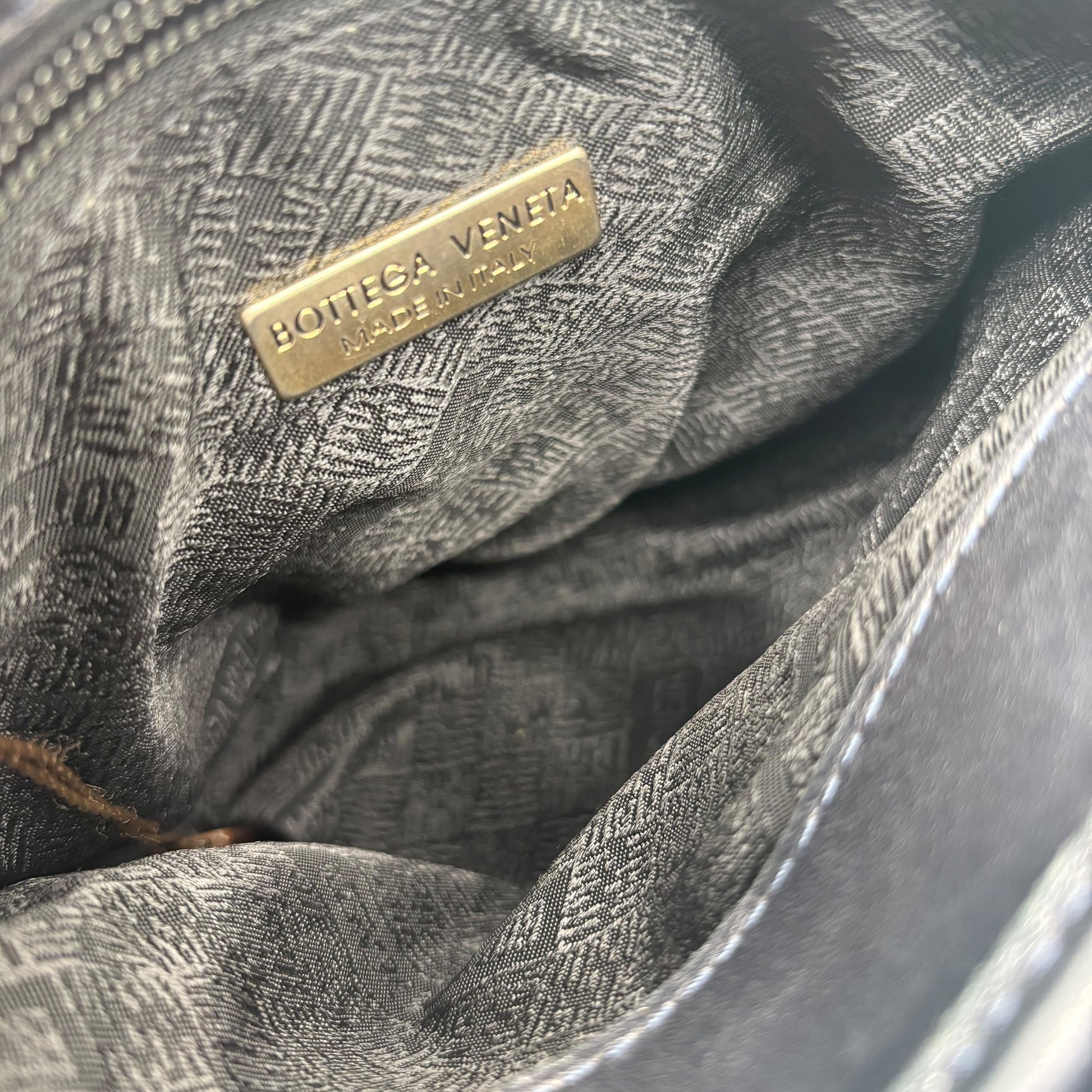 Bottega Veneta Intrecciato 2Way