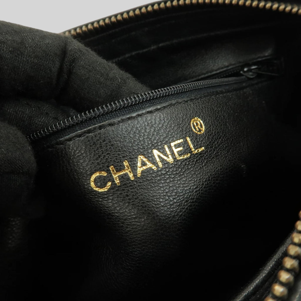 Chanel Camera Bag