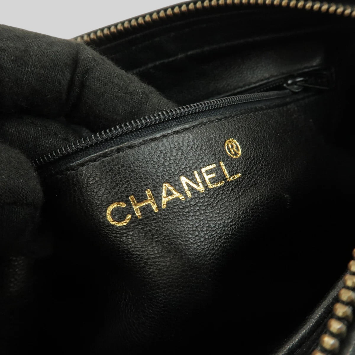 Chanel Camera Bag